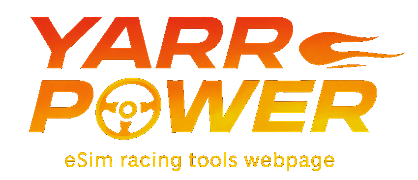 Yarr Power Brand Logo